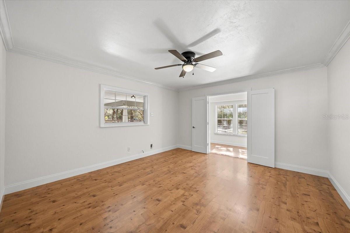 HAMIC ESTATES - Residential