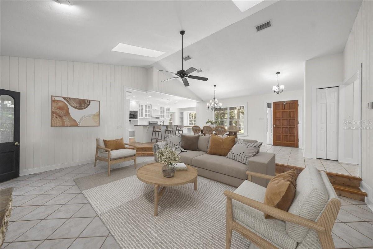 HAMIC ESTATES - Residential