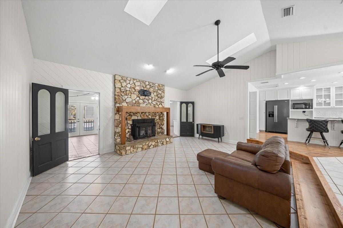 HAMIC ESTATES - Residential