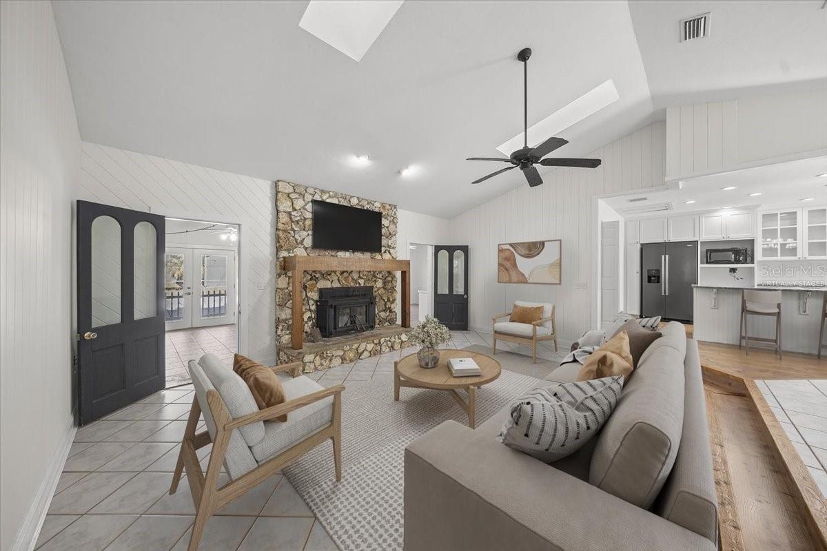 HAMIC ESTATES - Residential