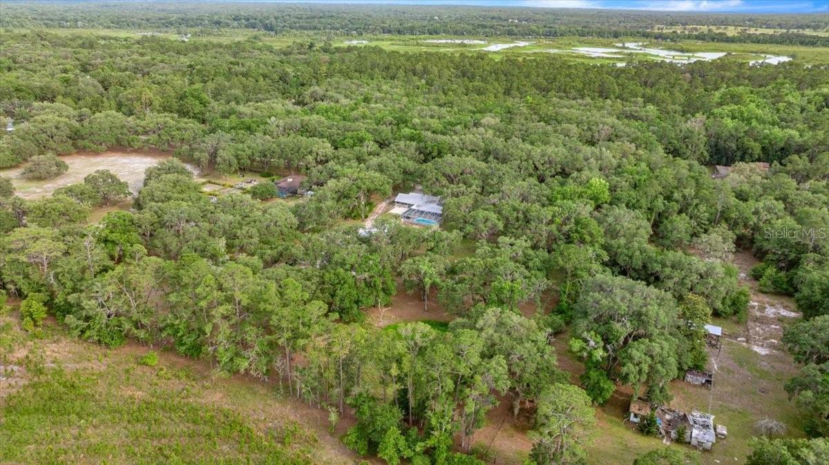 HAMIC ESTATES - Residential