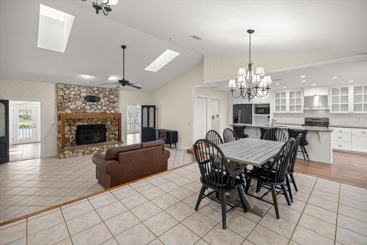 HAMIC ESTATES - Residential