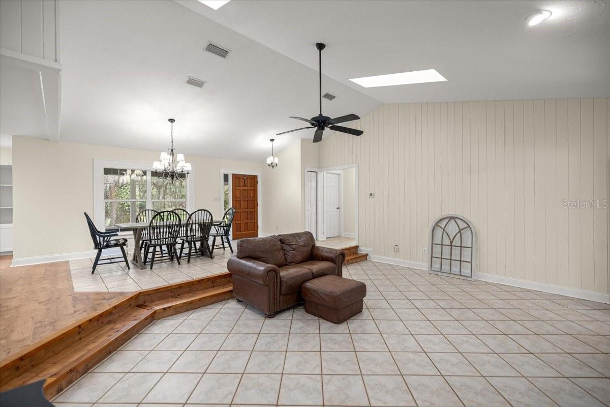 HAMIC ESTATES - Residential