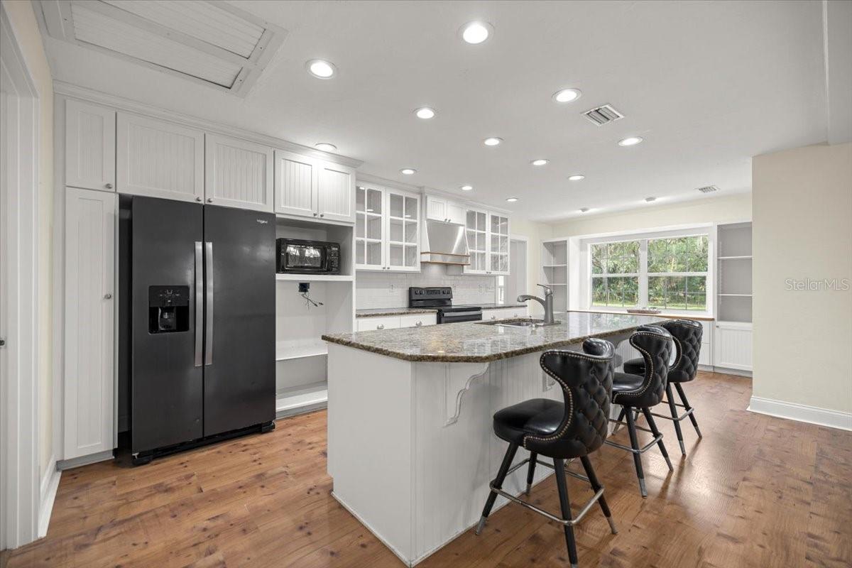 HAMIC ESTATES - Residential