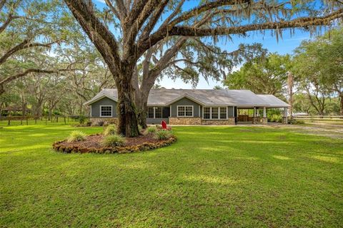 23461 SW 118TH STREET DUNNELLON FL 34431