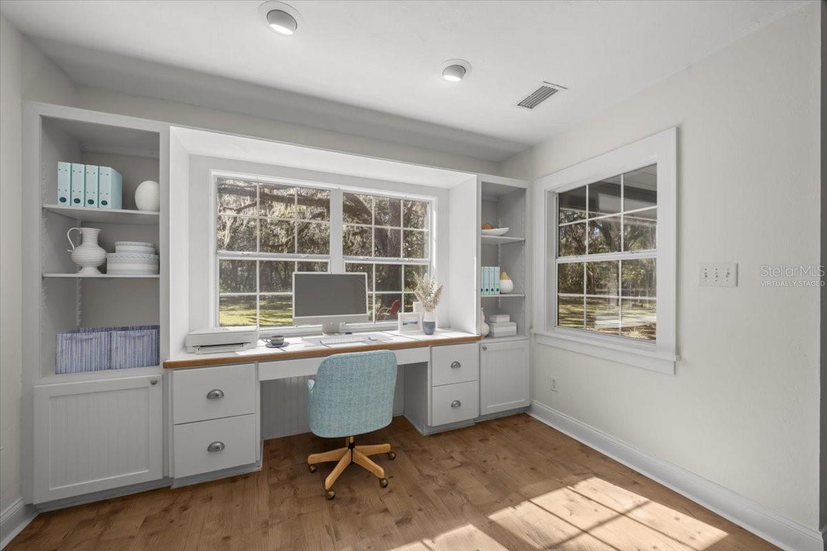 HAMIC ESTATES - Residential