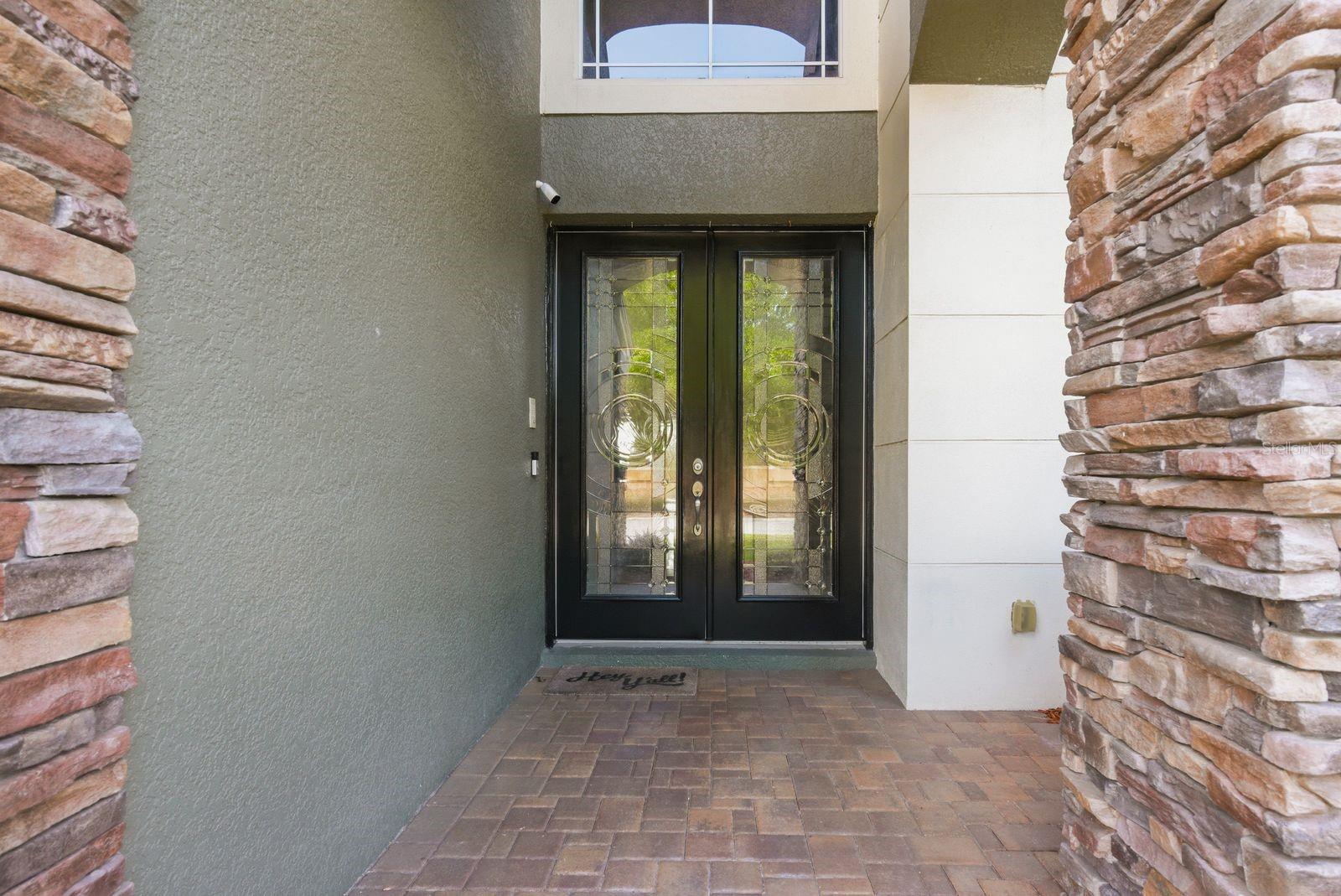 WATERS EDGE 1 - Residential