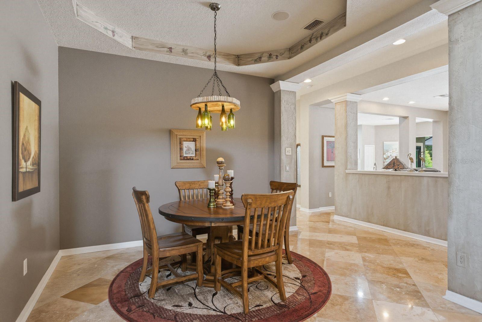 WATERS EDGE 1 - Residential