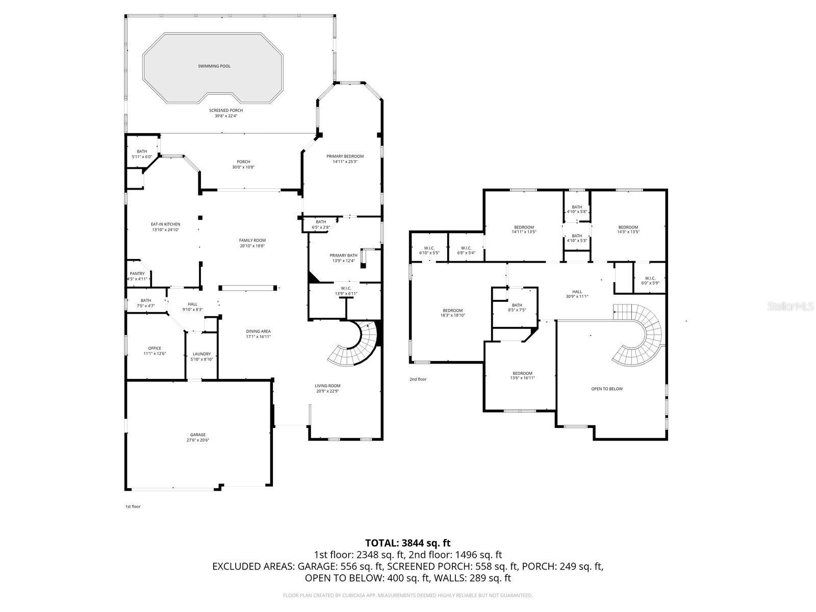 WATERS EDGE 1 - Residential