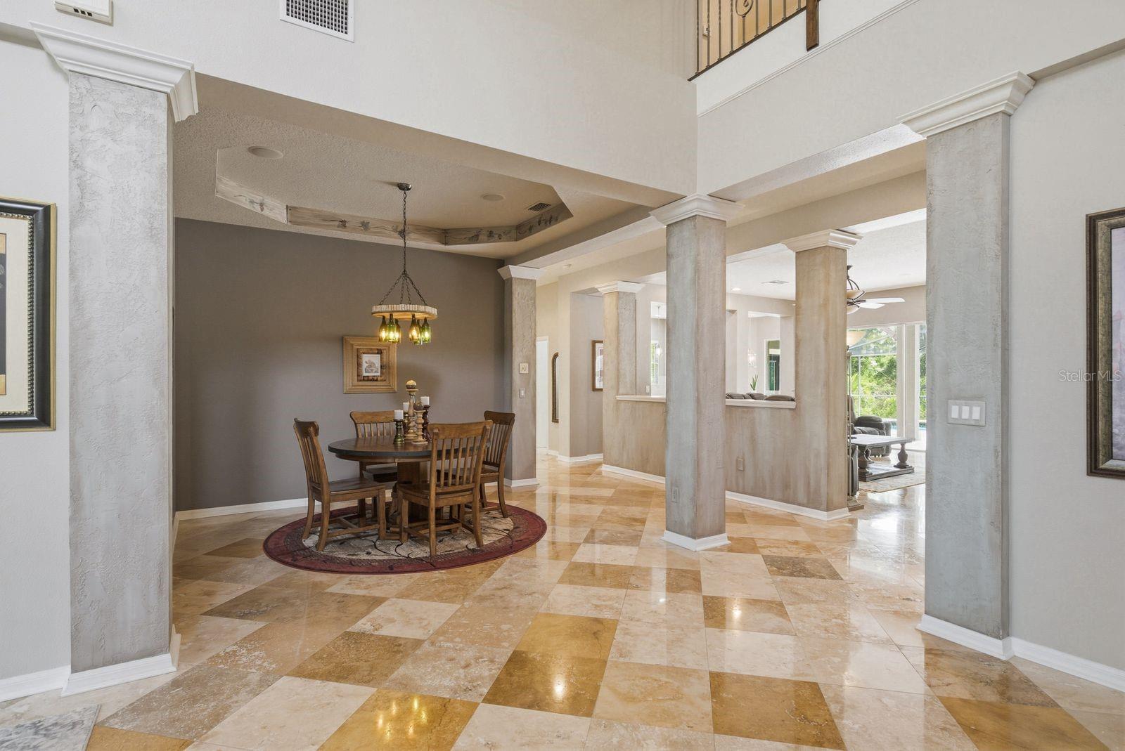 WATERS EDGE 1 - Residential