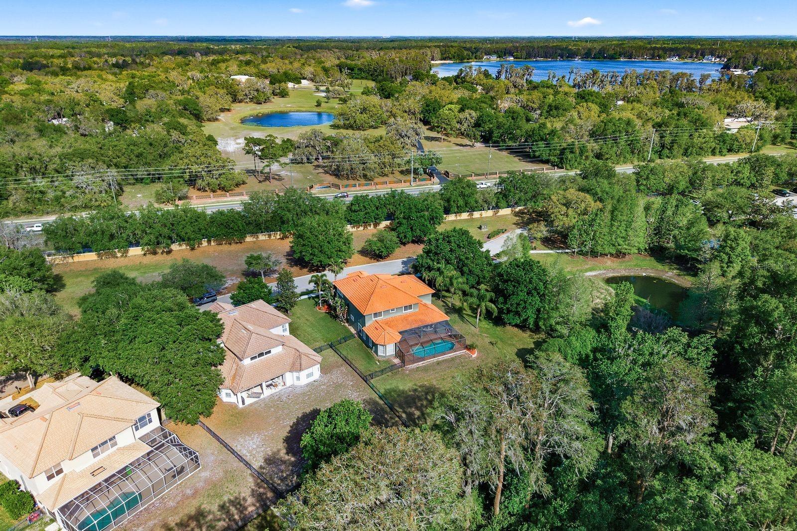 WATERS EDGE 1 - Residential