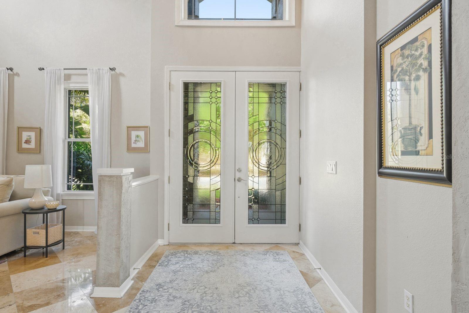 WATERS EDGE 1 - Residential