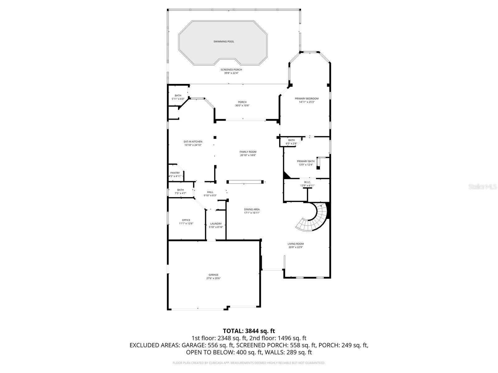 WATERS EDGE 1 - Residential