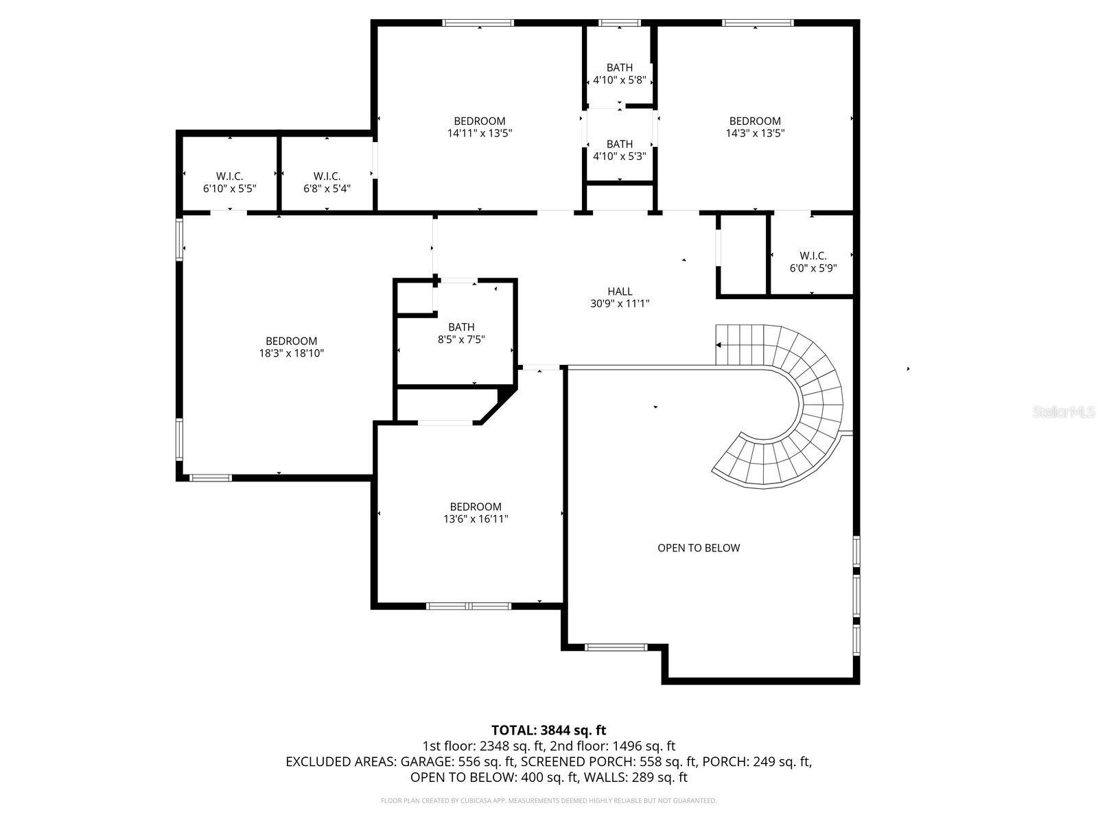 WATERS EDGE 1 - Residential