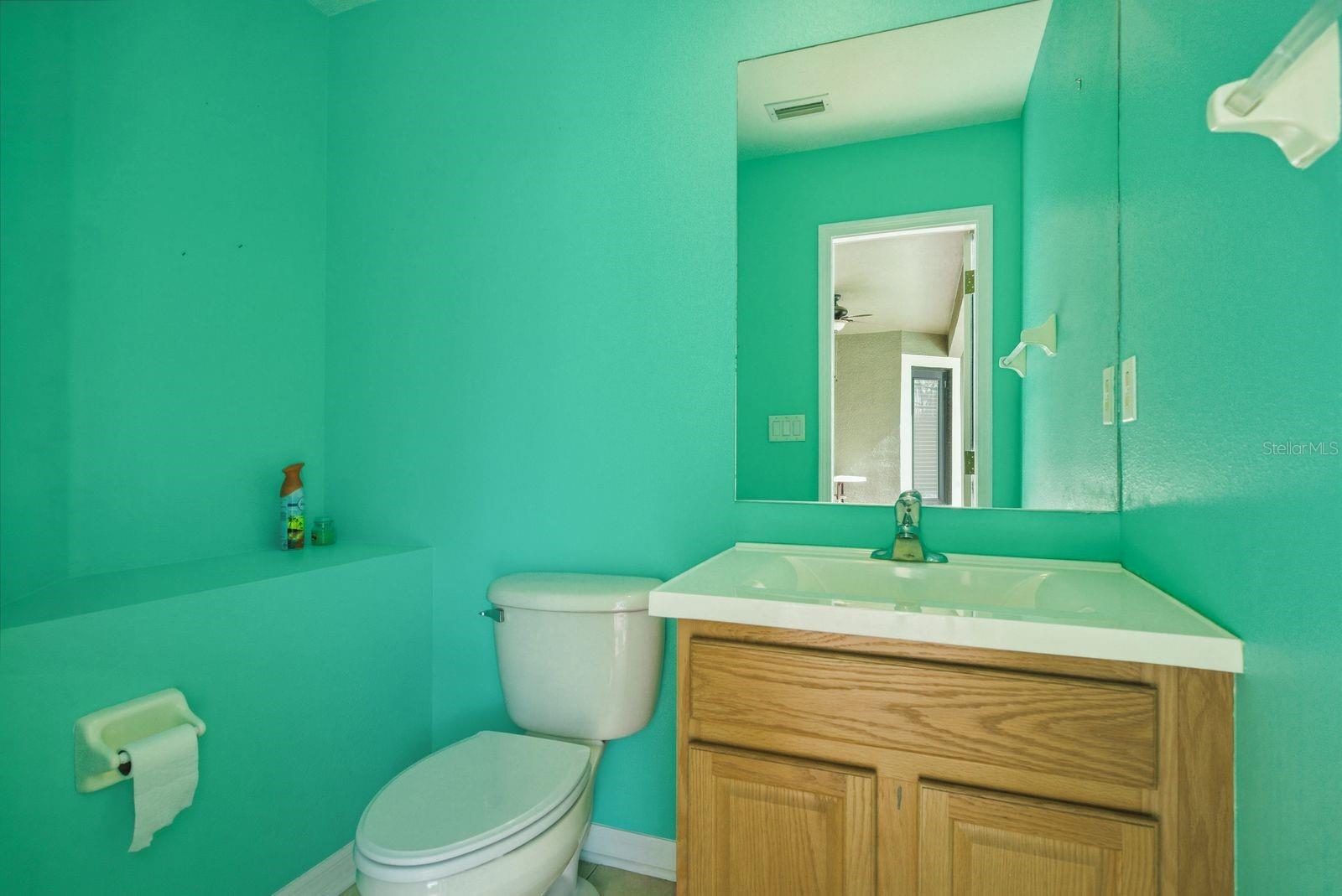 WATERS EDGE 1 - Residential