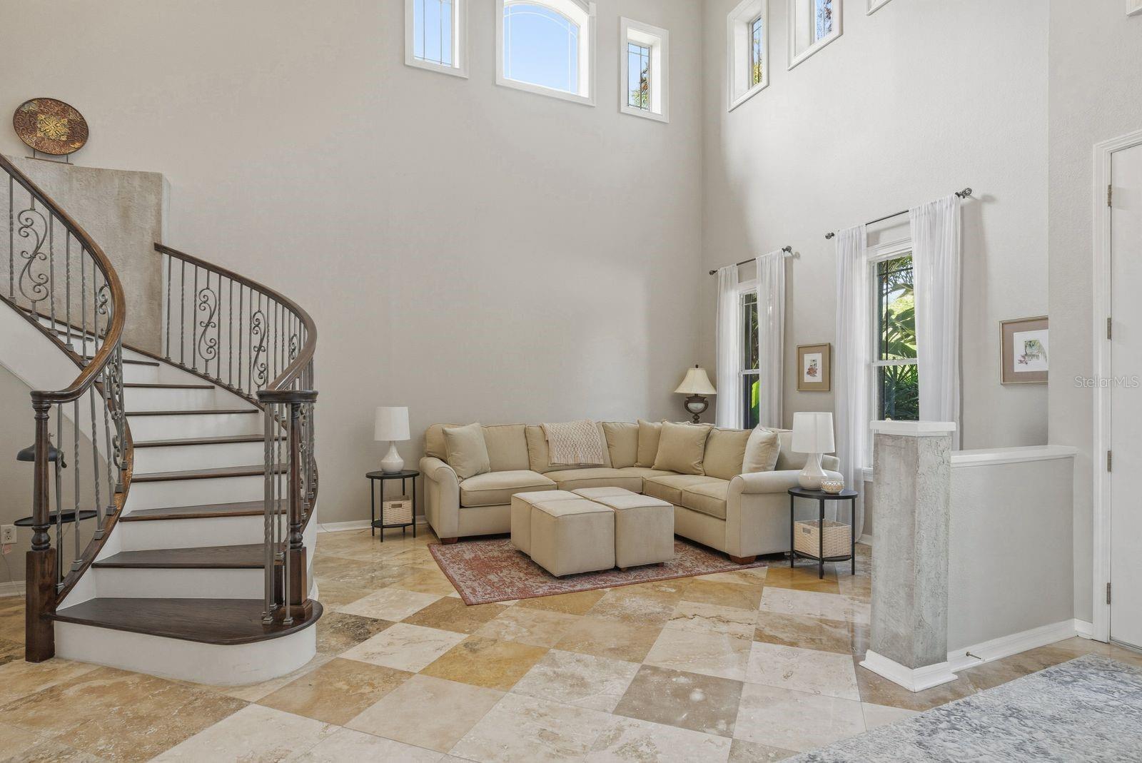 WATERS EDGE 1 - Residential