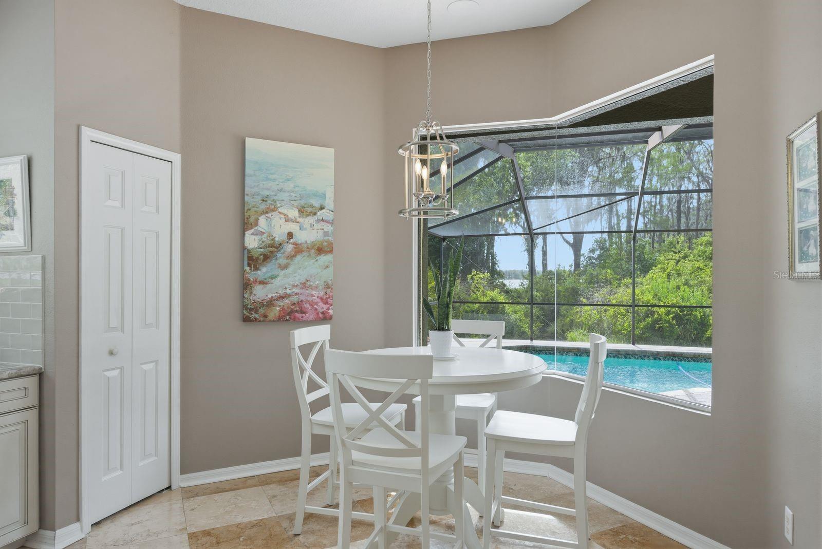 WATERS EDGE 1 - Residential