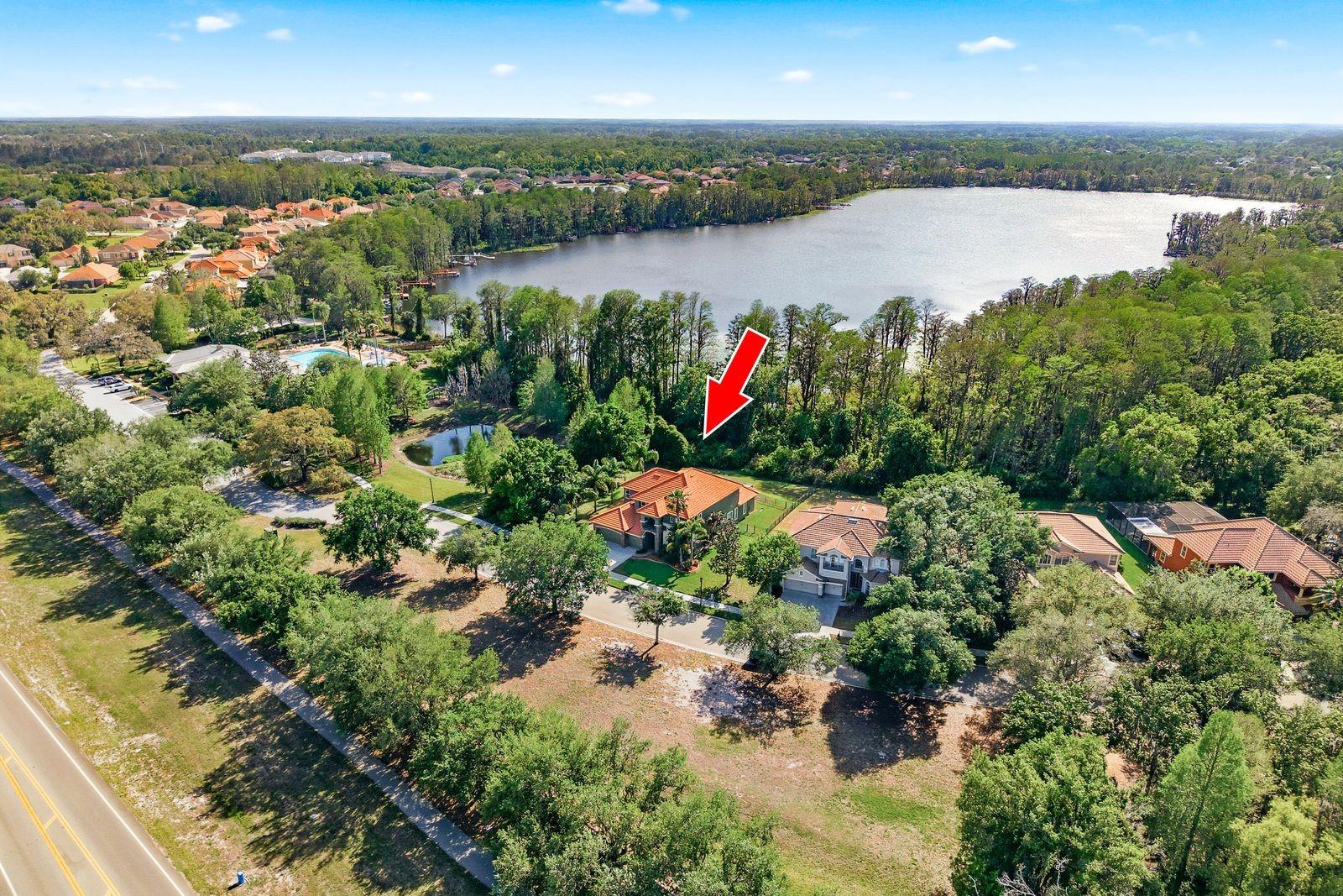 WATERS EDGE 1 - Residential