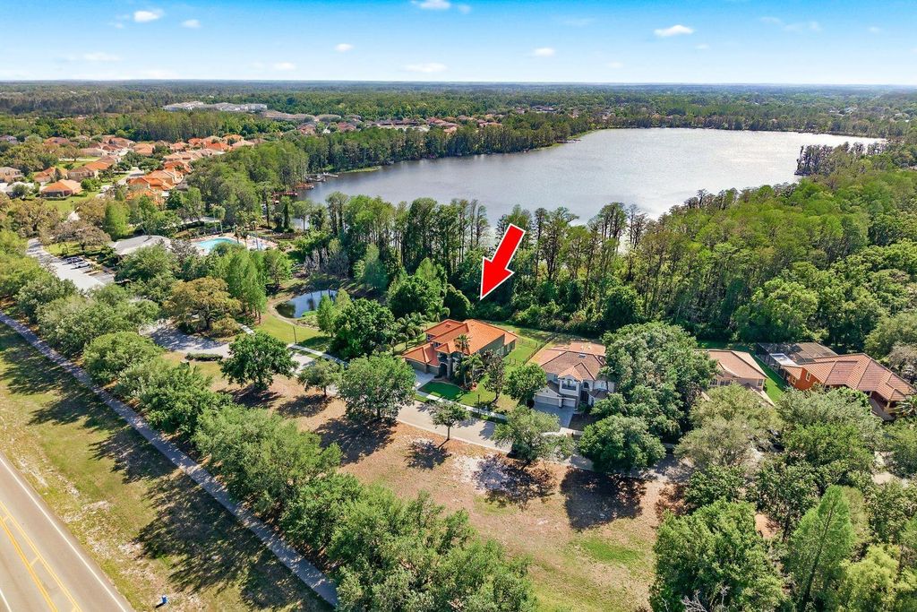 Photo of 9103 Creedmoor Lane, New Port Richey, FL 34654 (MLS # TB8496885)