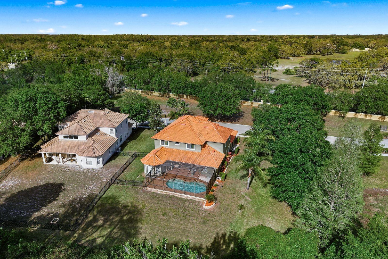 WATERS EDGE 1 - Residential