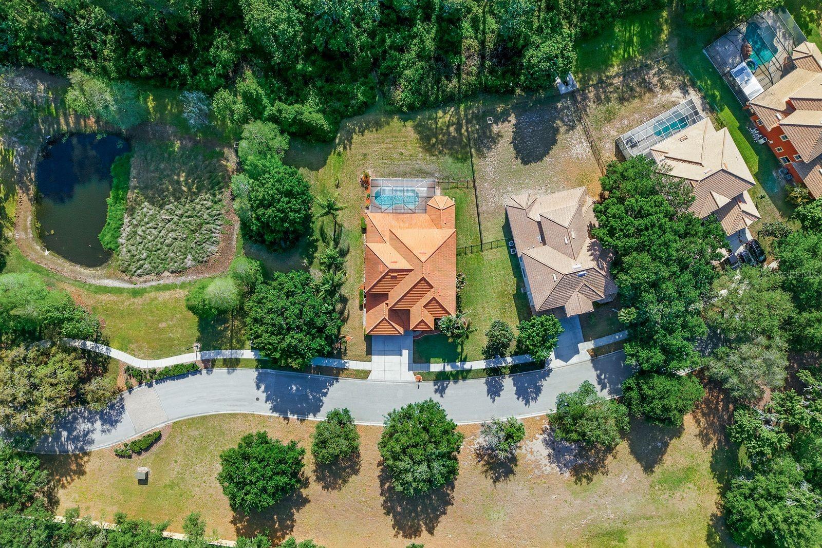 WATERS EDGE 1 - Residential