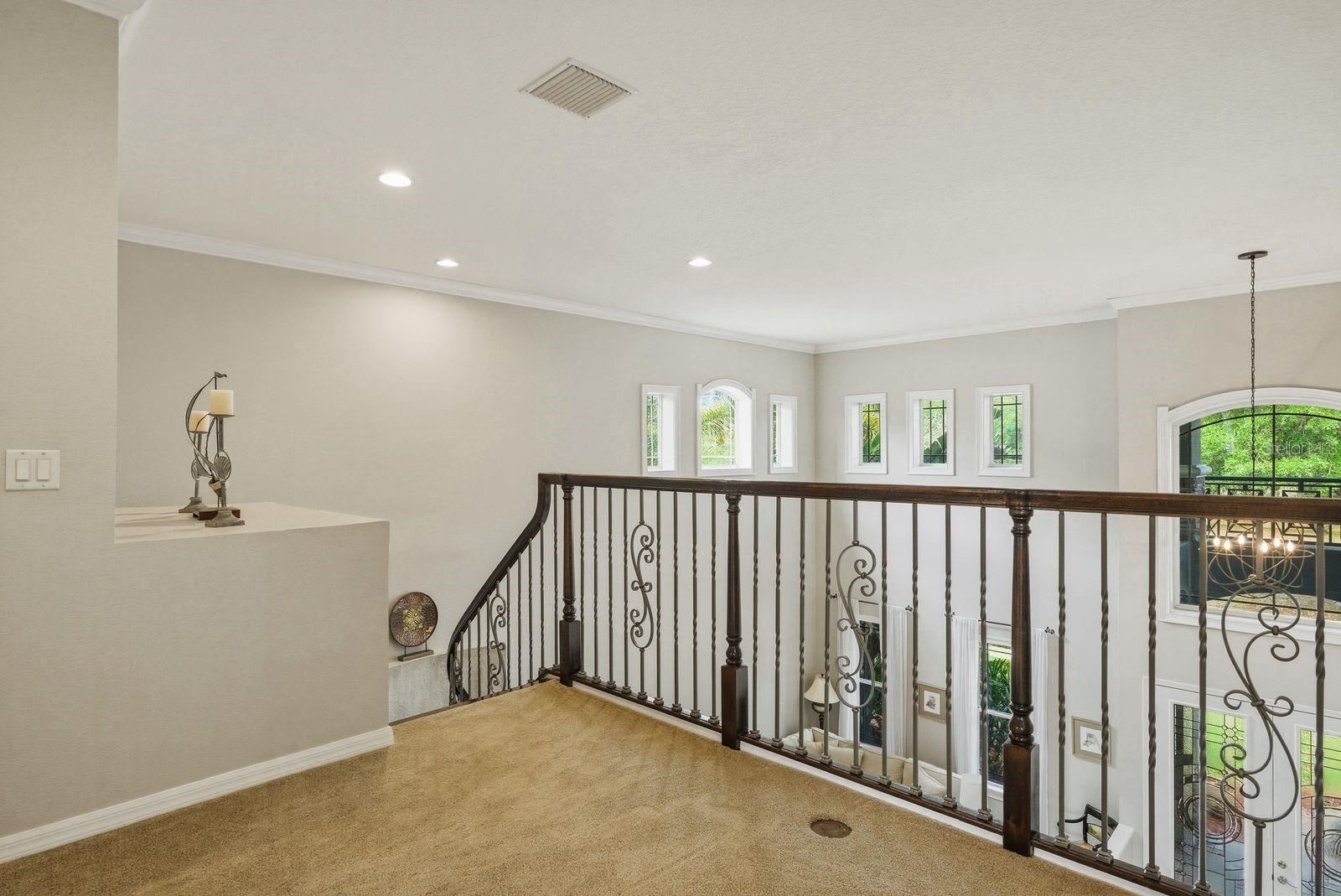 WATERS EDGE 1 - Residential