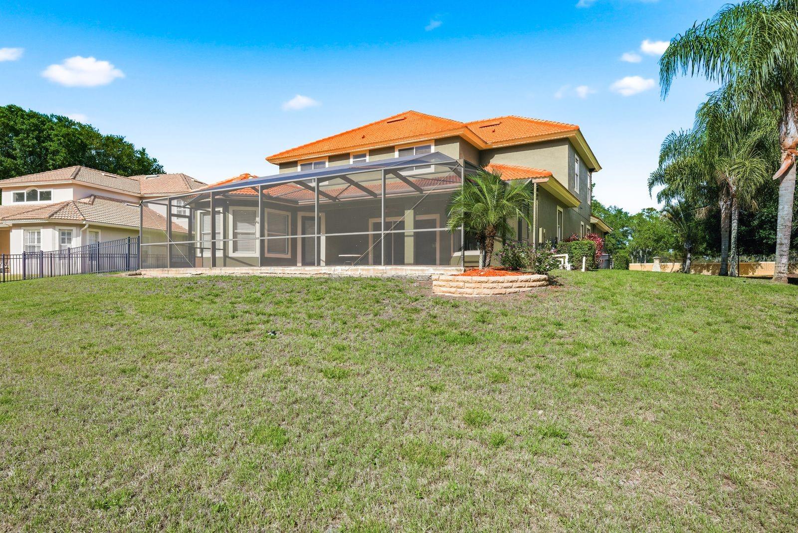 WATERS EDGE 1 - Residential