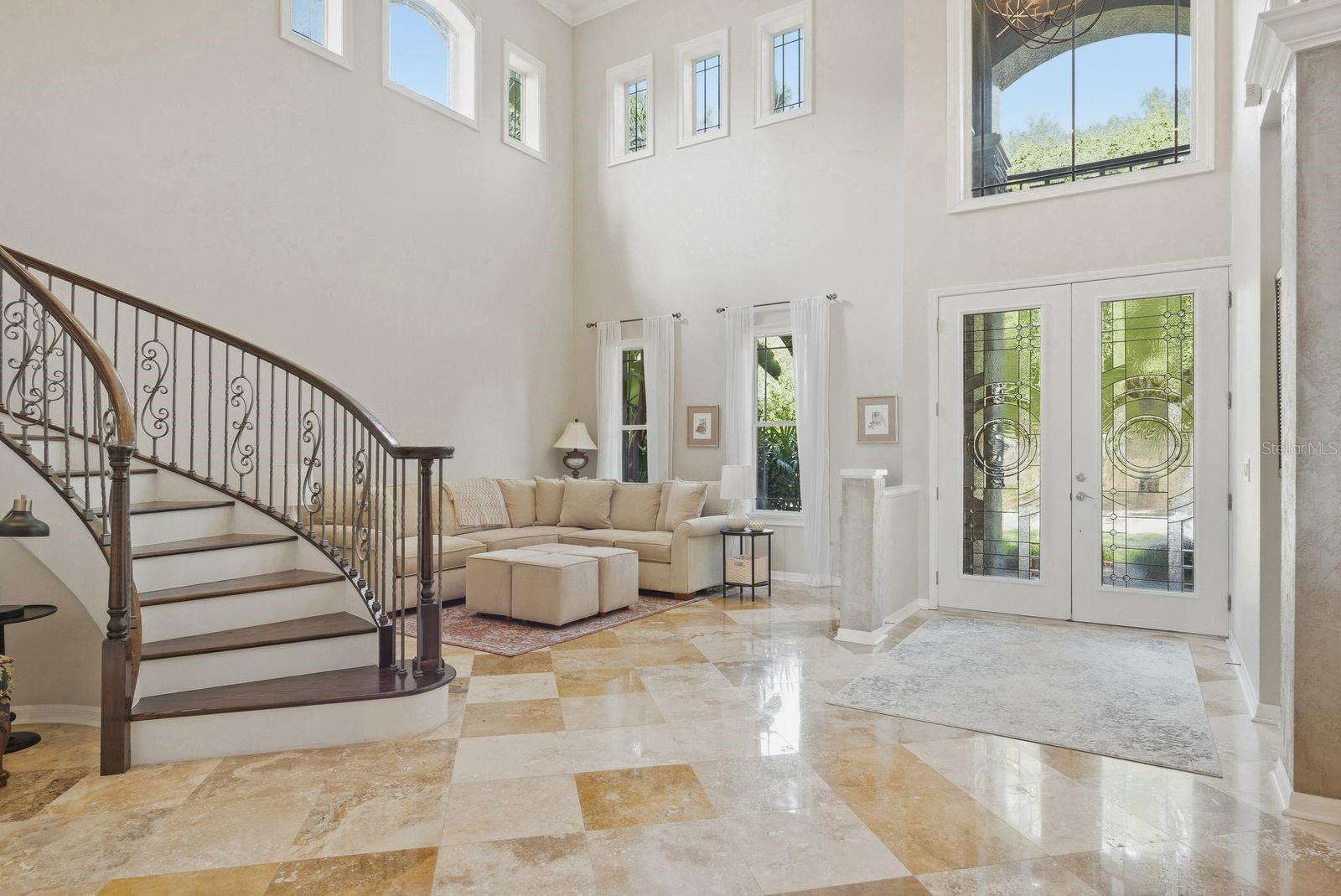 WATERS EDGE 1 - Residential