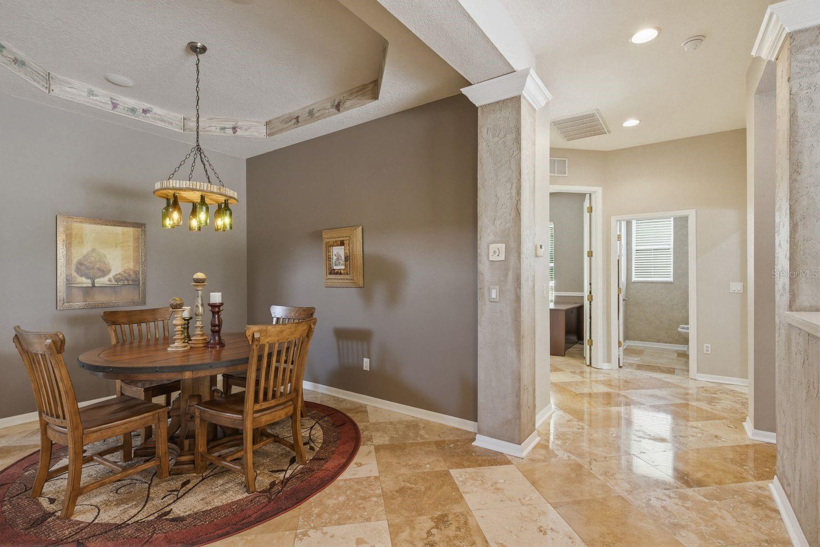 WATERS EDGE 1 - Residential