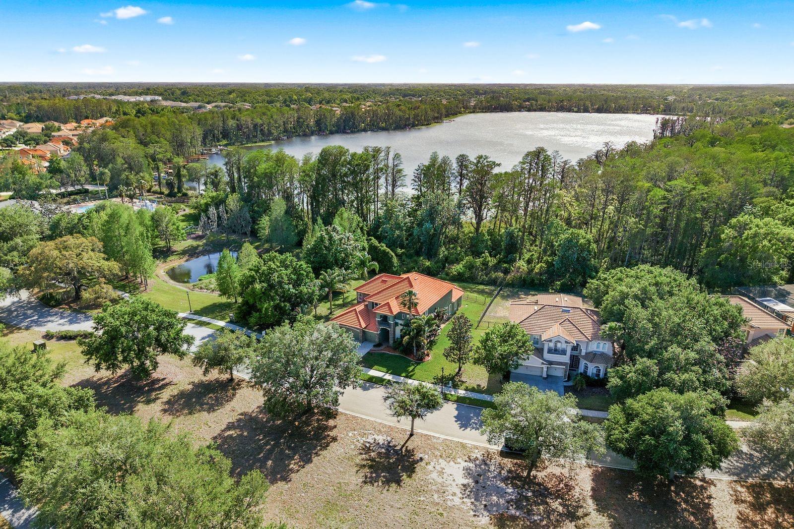 WATERS EDGE 1 - Residential