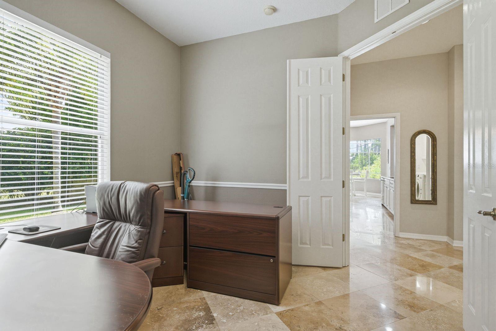 WATERS EDGE 1 - Residential