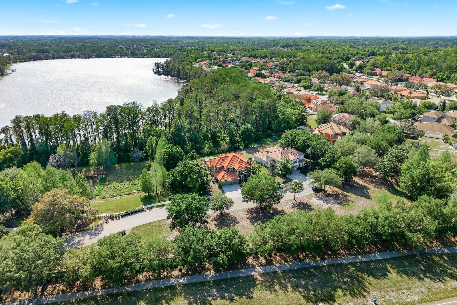 WATERS EDGE 1 - Residential