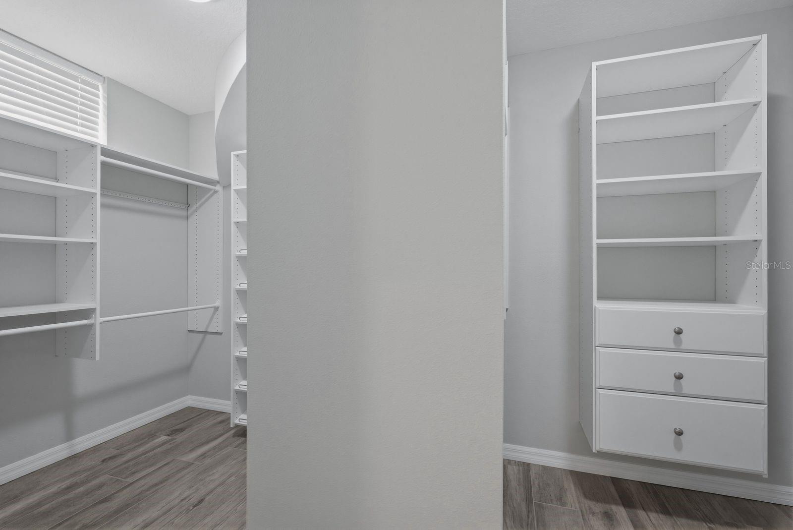 WATERS EDGE 1 - Residential