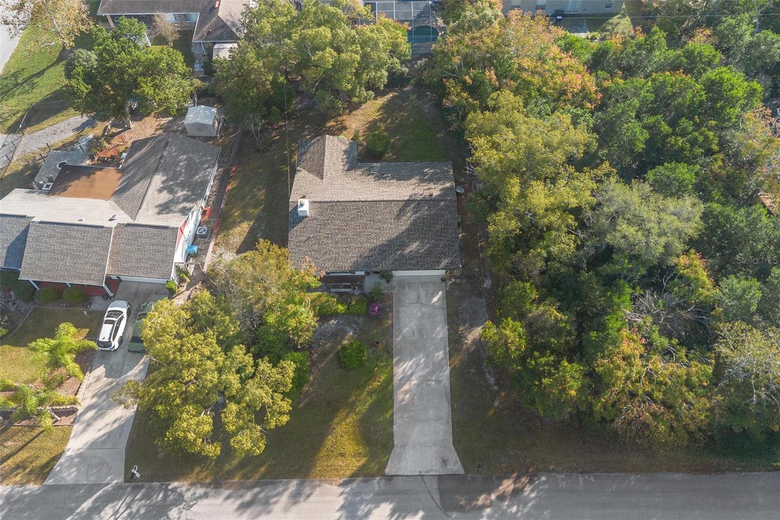 DELTONA LAKES UNIT 08 - Residential