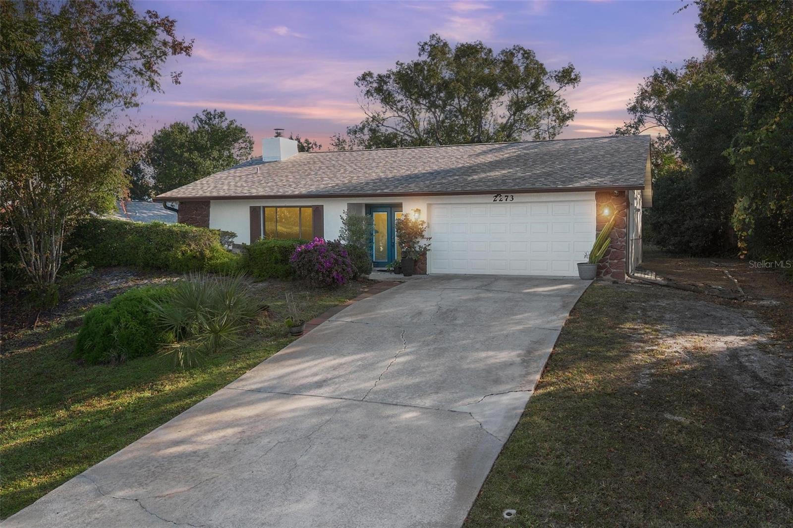 DELTONA LAKES UNIT 08 - Residential