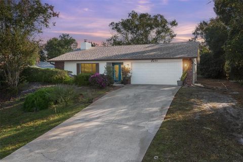 Photo of 2273 Banbury Avenue, Deltona, FL 32725 (MLS # O6365661)