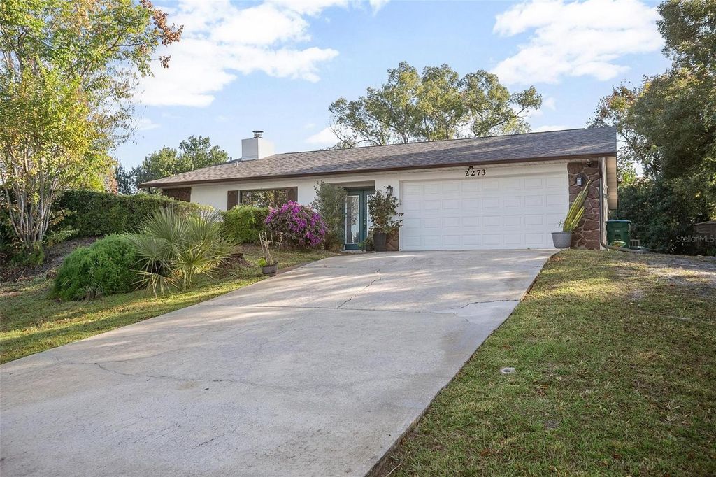 Photo of 2273 Banbury Avenue, Deltona, FL 32725 (MLS # O6365661)