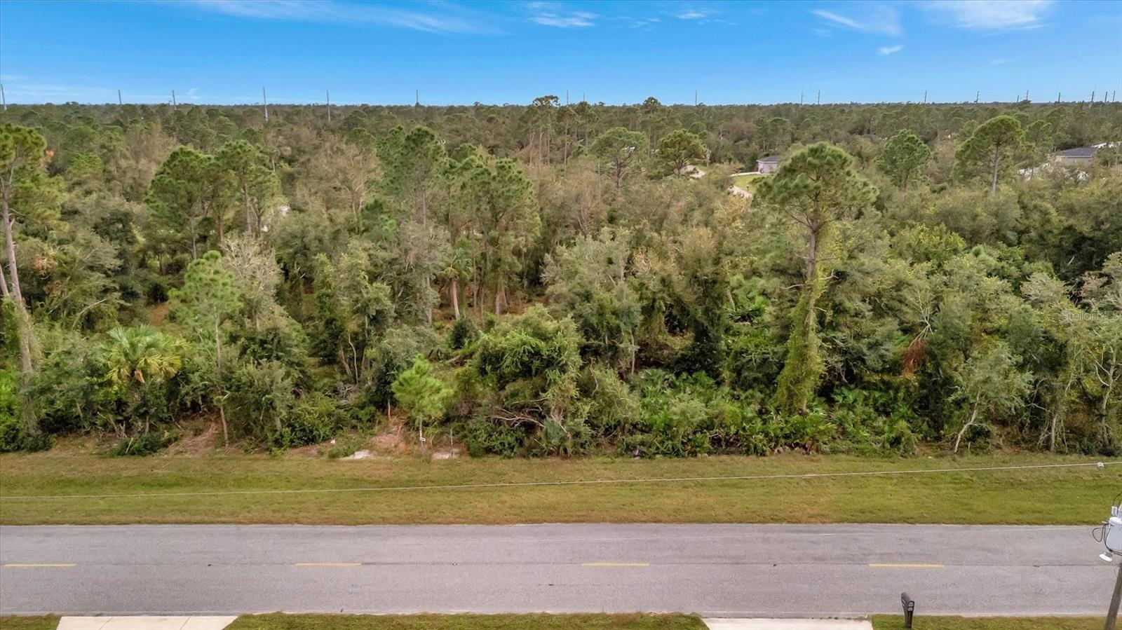 PORT CHARLOTTE SEC 033 - Land