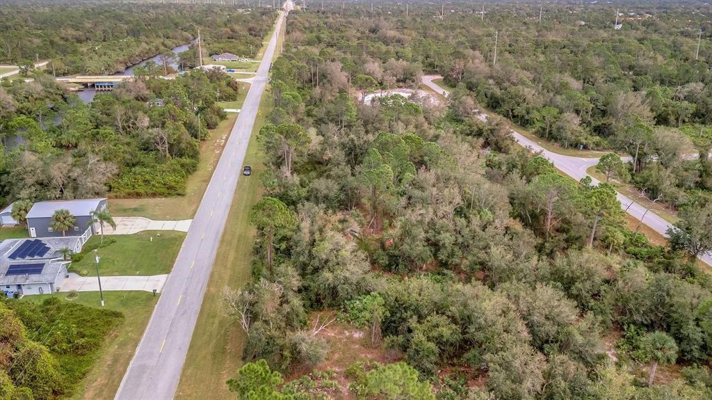 Photo of 21035 Hillsborough Boulevard, Port Charlotte, FL 33954 (MLS # N6142439)