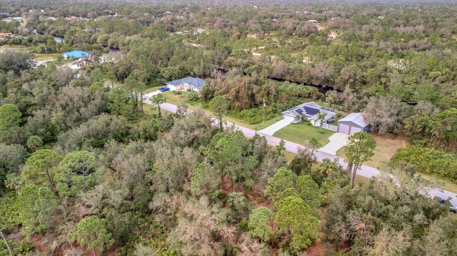 PORT CHARLOTTE SEC 033 - Land