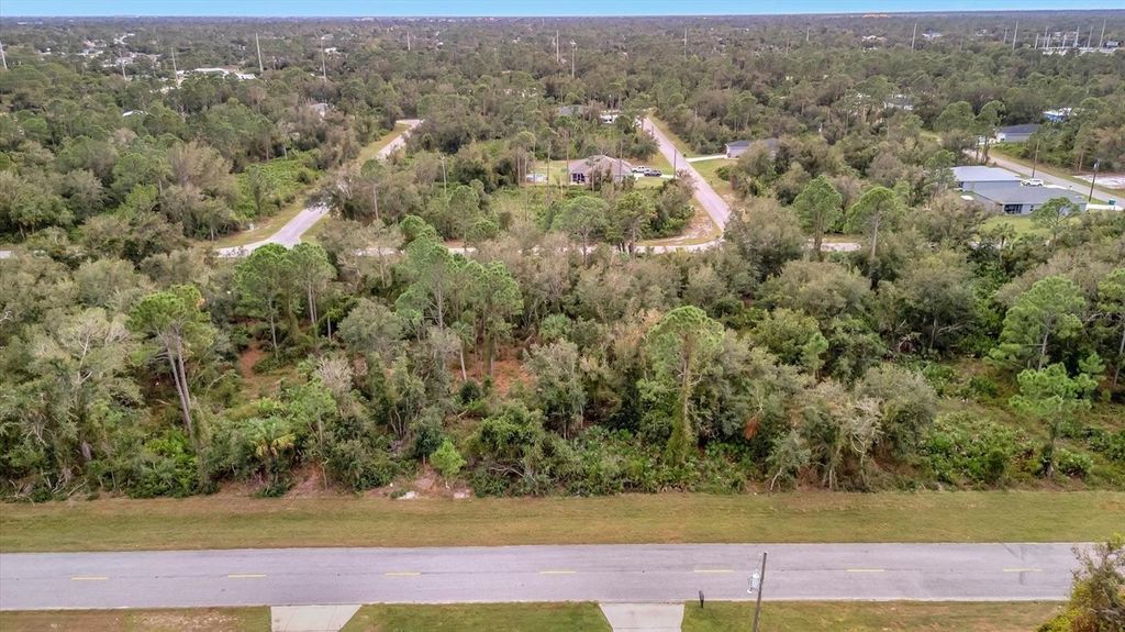 Photo of 21035 Hillsborough Boulevard, Port Charlotte, FL 33954 (MLS # N6142439)
