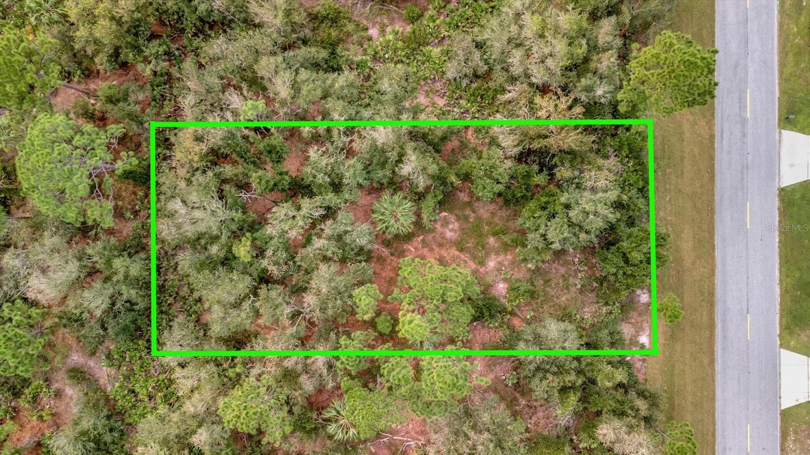 PORT CHARLOTTE SEC 033 - Land