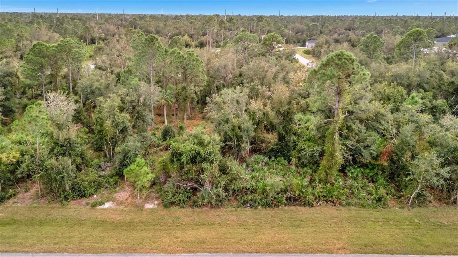 PORT CHARLOTTE SEC 033 - Land