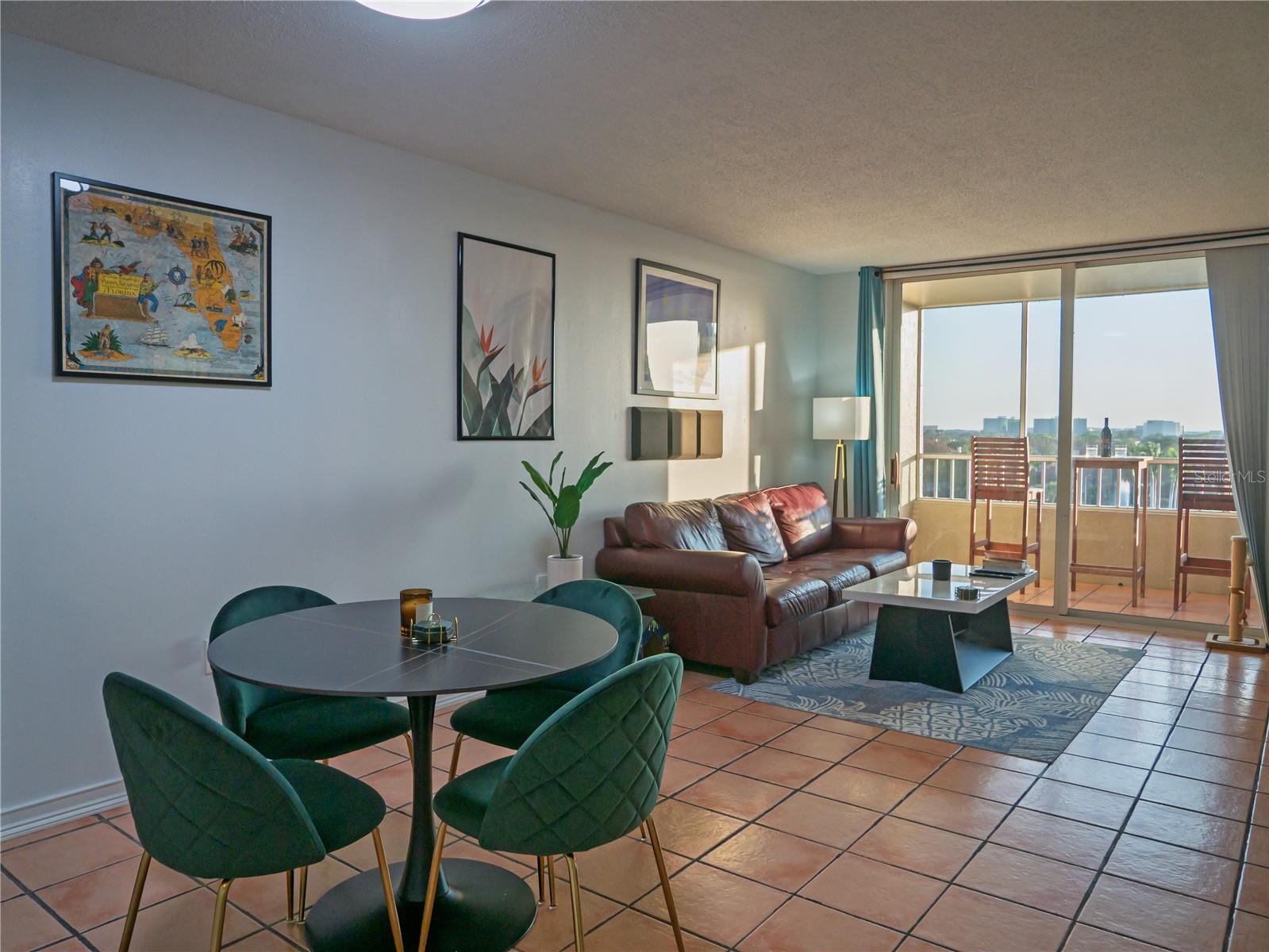 2333 FEATHER SOUND DRIVE B609