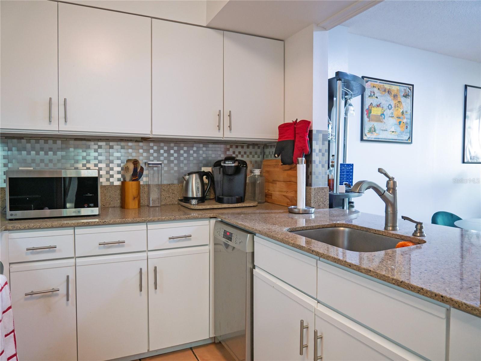 2333 FEATHER SOUND DRIVE B609