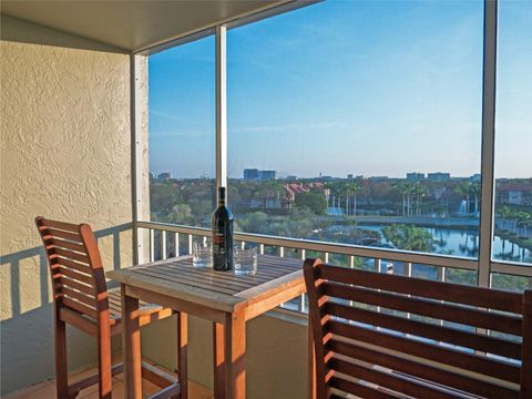 Photo of 2333 Feather Sound Drive #B609, Clearwater, FL 33762 (MLS # TB8396096)