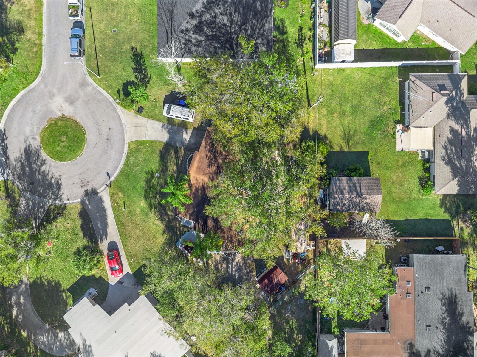 ORANGE GARDENS SEC 2 - Residential