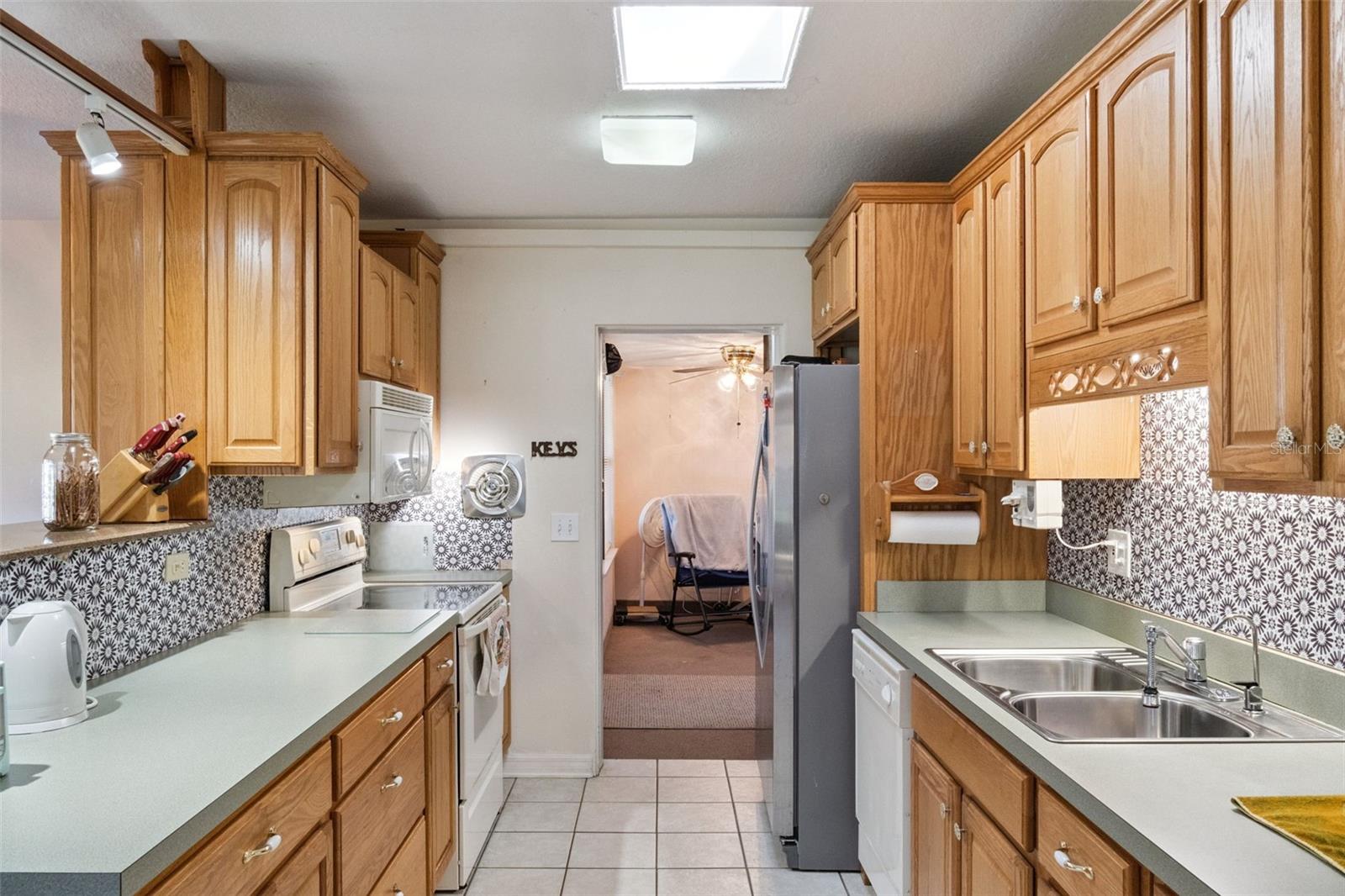 ORANGE GARDENS SEC 2 - Residential