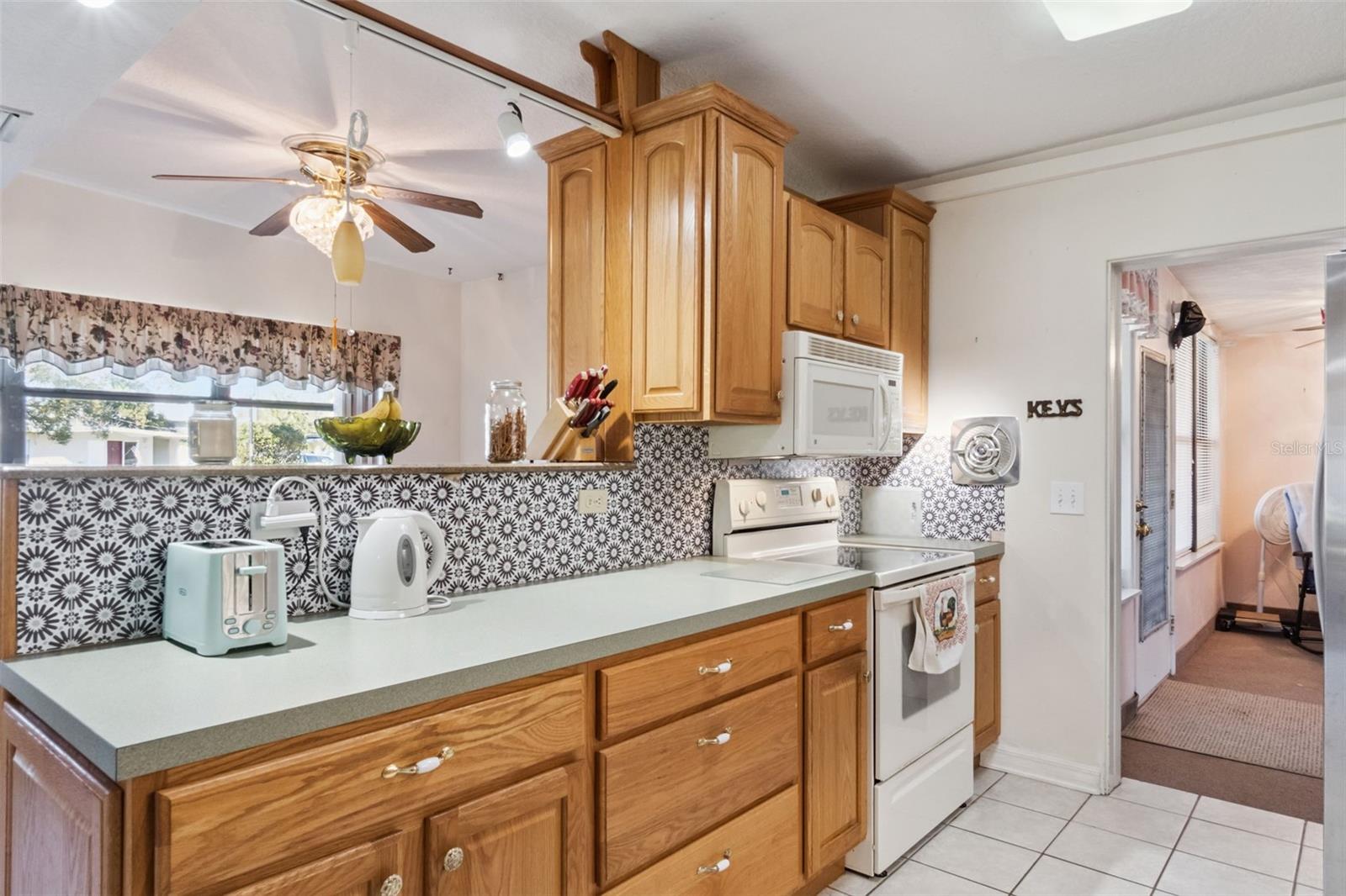 ORANGE GARDENS SEC 2 - Residential