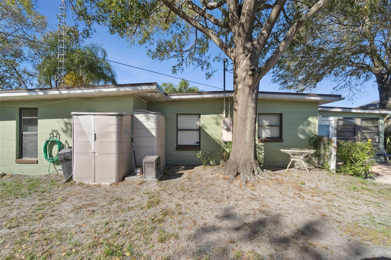 ORANGE GARDENS SEC 2 - Residential